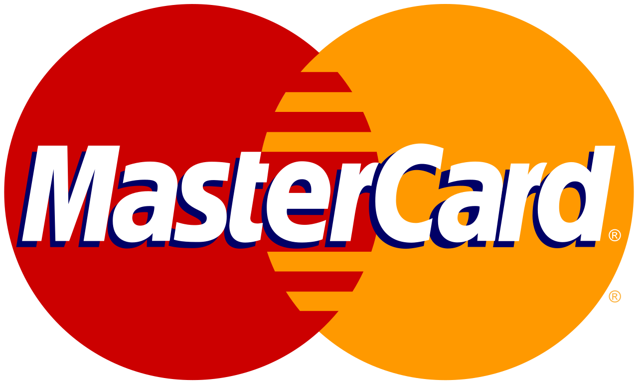Logo de Mastercard