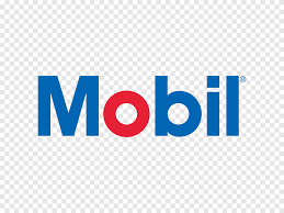 Logo de lubricantes Mobil