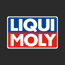 Logo de lubricantes Liqui Moly