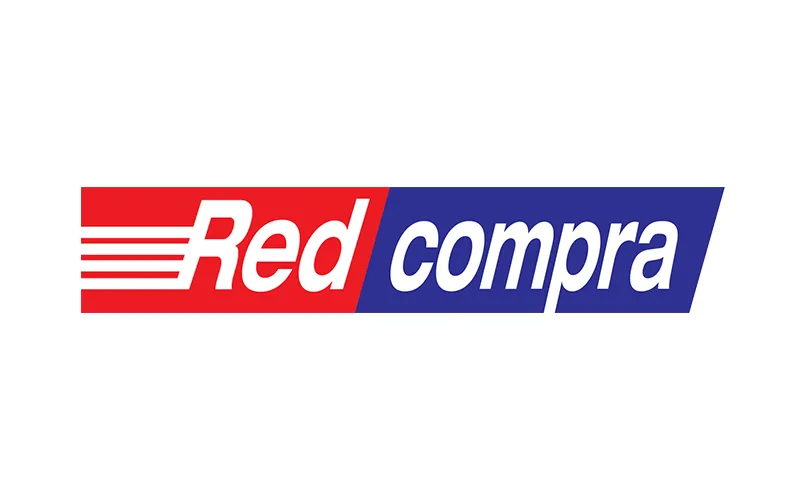 Logo de Redcompra