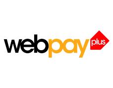 Logo de Webpay